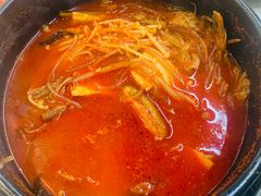 -六七八韩式烤肉·韩国料理(上杭路店)