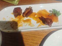 -金枝玉叶上海人家食府(三里河店)