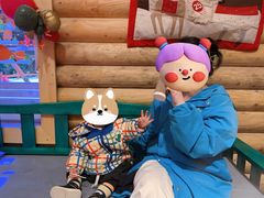 -宁波冰雪大世界(北仑区)