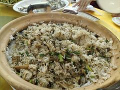 -台山美食一绝阿四台山黄鳝饭(阿四创作店)