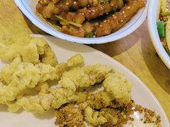 -付小姐在成都(中山公园店)