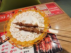 -李先生牛肉面大王(清河店)
