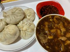 -陈寔包子王·卤煮小肠·京味小吃(龙潭店)