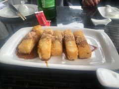 -渝信川菜(南滨店)