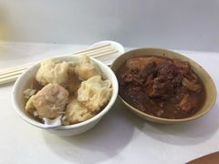 -麦文记面家(佐敦店)