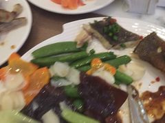 -漳州佰翔圆山酒店·圆山畔西餐厅