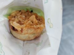 白萝卜丝油滋-骆记肠粉油糍