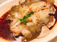 -清华大学-甲所餐厅