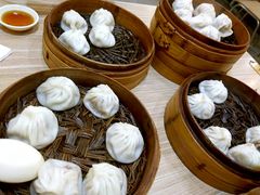 -云南路美食街