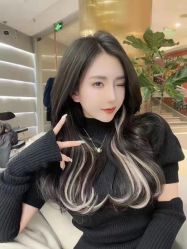 -3AM·S HAIR SALON烫发染发接发