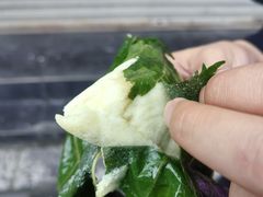 -叶婆婆豆浆馍馍