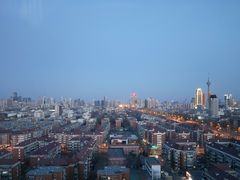 -天津市第一中心医院(复康路院区)