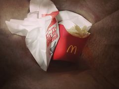 -麦当劳(季华好又多店)