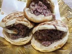 -永茂驴肉(莲池南大街总店)