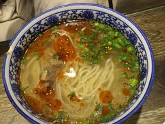 -清真益鑫羊肉手抓馆(南大街店)