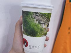 声声乌龙-茶颜悦色(重庆英利大融城LG层店)