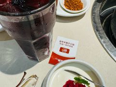 -浩爷羊蝎子火锅(望京店)
