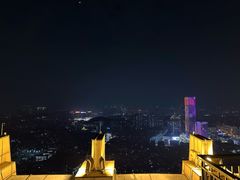-中山利和希尔顿酒店