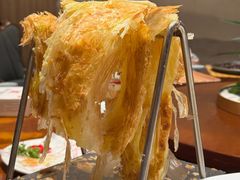 -燕郊烧鸽子(酷车小镇店)