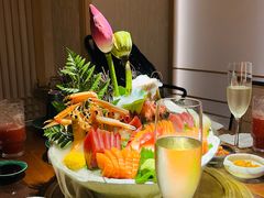 -和彩放题(渔阳店)