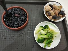 -春晖饭堂(中山大学南校区店)