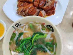 -老字号蛇口德记烧腊饭店·海鲜加工