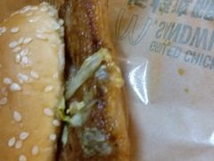-麦当劳(望京国际商业中心店)