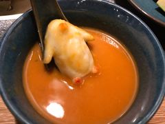 -湊湊火锅·茶憩(东城万达店)