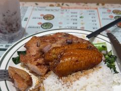 -华嫂冰室(尖沙咀店)