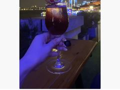 -岁粤Moon·湖景餐厅(月光码头店)