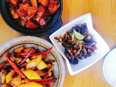 -隔壁老王·家常云南菜(花巷店)