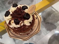 -布歌东京(德基BHG店)