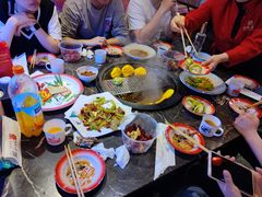 -粗粮人家·东北菜(洋桥店)