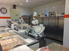 -火锅岛潮牌自助餐厅(天津天佑城店)