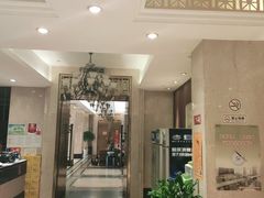 -古南都·江苏酒家(建宁路店)