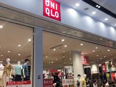 -优衣库(东莞东城万达广场店)