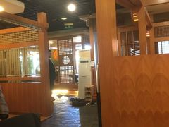 -松子料理(亮马桥店)