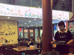 -孙盛兴奥灶面馆·蟹黄面·三虾面(山塘街总店)