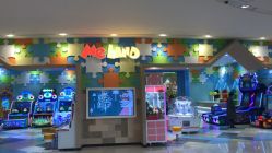 -meland亲子乐园•派对•研学(苏州悠方购物中心店)