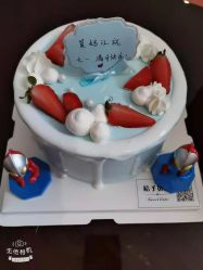 -星妈汇国际月子中心(龙珠店)