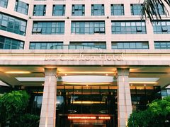 -深圳湾科技园丽雅查尔顿酒店