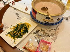 -大汗行宫园林餐厅