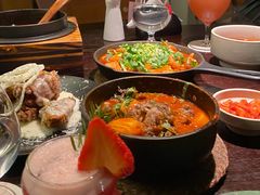 -Fuzzy Bistro 浮几韩餐·茶酒馆