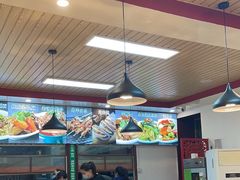 -韩师傅老大同刀削面(北苑路店)