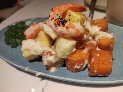 -鹿港小镇(西单大悦城店)