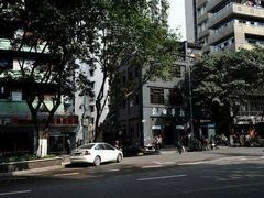 -新华日报营业部旧址