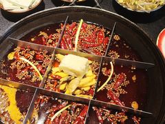-利姐牧牛匠老火锅(兰花店)