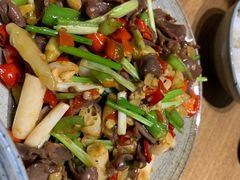 -静一餐厅·湖北菜(前门创始店)