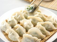 -一轩饺子馆(丽都店)