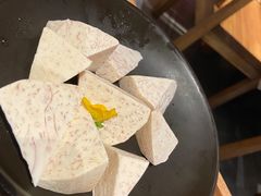 -巴奴毛肚火锅(六天地店)